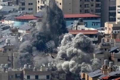 Siyonist rejimin Lübnan’a saldırılarında şehit sayısı 1268’e yükseldi