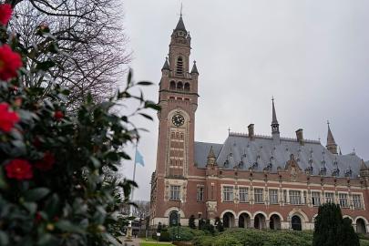 Slovenya, İsrail’e karşı açılan 'soykırım' davasına katılmama kararı aldı