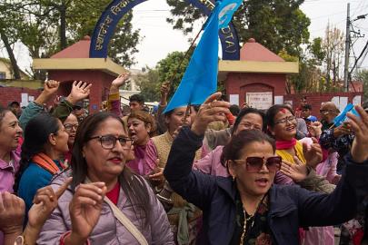 Sokağın sesi, iktidarın sınavı: Nepal ve yeni demokrasi paradigması