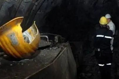 Son 13 yılda Ege Bölgesi'nde 504 madenci hayatını kaybetti!