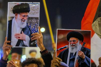 Son 9 ayda öldürülen tüm İranlı yetkililer ve komutanlar