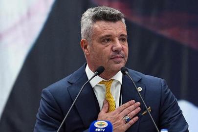 Son dakika! Sadettin Saran trafik kazansı geçirdi