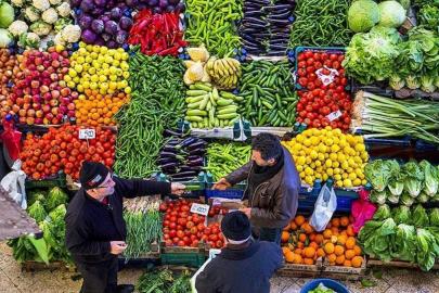 SON DAKİKA: TÜİK, Şubat 2026 enflasyon rakamlarını açıkladı