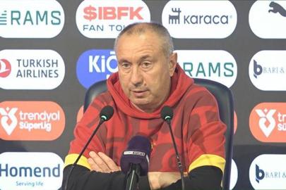 Stanimir Stoilov'dan mağlubiyet açıklaması: Kabul etmek zor!