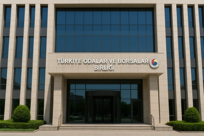 Şubat ayında kurulan şirket sayısı arttı, kapananlar azaldı