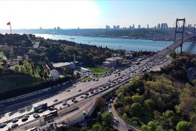 Şubat ayında trafiğe 121 bin 791 yeni araç girdi