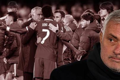 'Suçlu bulunursa... Jose Mourinho'dan ırkçılık tartışmasıyla ilgili yeni açıklama