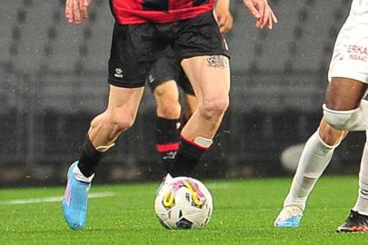 Süper Lig'de 26. hafta başlıyor