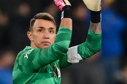 'Şüphesiz geri döneceğim' Muslera'dan Galatasaray sözleri!