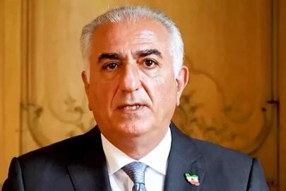 Sürgündeki Rıza Pehlevi: Hamaney’in ölümüyle, İran rejimi fiilen sona erdi