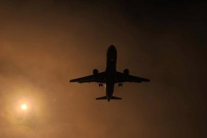 Suriye, Türkiye yönlü hava koridorlarını yeniden açıyor