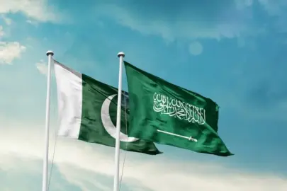Suudi Arabistan, İran'a karşı Pakistan'ı devreye sokabilir