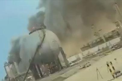 Suudi yetkili: ABD bizi yalnız bıraktı