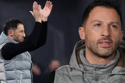 'Takım yeniden hayata döndü!' Tedesco'dan 4-1 sonrası dikkat çeken yorum