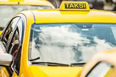 Taksi plakaları 10 milyon liranın altına düştü