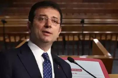 Tarihi İBB davası dördüncü gününde: Savcı, İmamoğlu'nun salondan çıkarılmasını talep etti