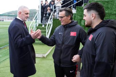 'Tarihin en karakterli ve kaliteli kadrosu!' Hacıosmanoğlu'ndan 2026 Dünya Kupası yorumu