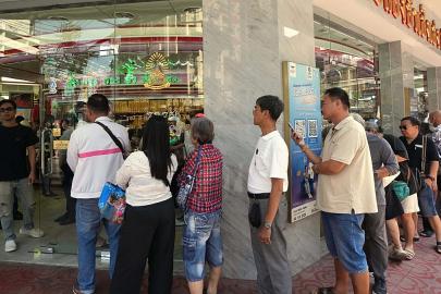 Tayland’dan enerji tasarrufu önlemleri: Bazı memurlar evden çalışacak 