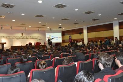 TCMB Başkan Yardımcısı Akçay: Enflasyonla mücadelede kritik bir süreçten geçiyoruz