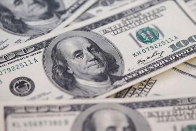 TCMB: Reel efektif döviz kuru endeksi şubatta 103,17 oldu