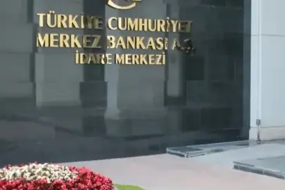 TCMB'den döviz piyasasında Türk Lirası üzerinden yeni hamle