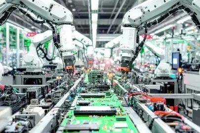 Teknoloji ihracatı Anadolu'ya yayılıyor