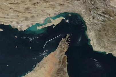 Teknolojide "Hürmüz" alarmı: Fiyatlar katlanabilir, veri akışı kesilebilr