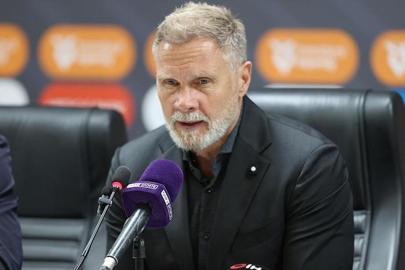 Thorsten Fink: Nasıl galip geldiğinizin hiçbir önemi yok