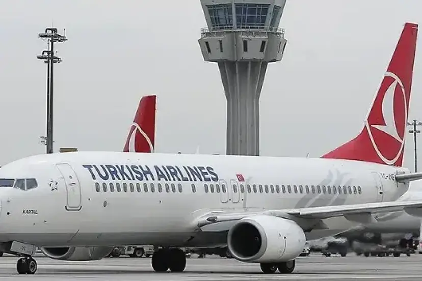 THY'nin net karı 2025'te 118,2 milyar liraya çıktı
