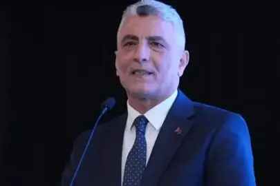 Ticaret Bakanı Bolat güzel haberi duyurdu: Kapıkule'nin kuzeyine yeni bir gümrük kapısı daha açılacak