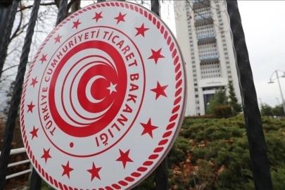 Ticaret Bakanlığı şubatta 600 firmaya dahilde işleme izin belgesi verdi