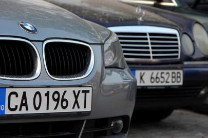 Ticaret Bakanlığı’ndan, yabancı plakalı taşıt işlemlerinde yeni dönem