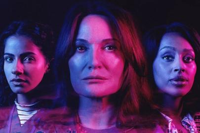 Tivibu’da adrenalin yükseliyor: Gece Yasağı/Curfew ekranlara geliyor