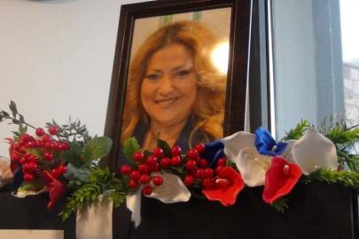 TMÜB'ten Hayatını Kaybeden Hatice Eriş'i Anma Buluşması