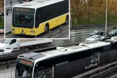 Toplu taşıma bu mesleği yapanlara 20 ay ücretsiz oldu: Kimler yararlanacak?  