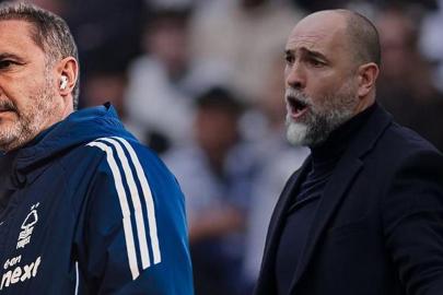 Tottenham, Igor Tudor ile kümeye gidiyor! Vitor Pereira mahvetti, şok skor...