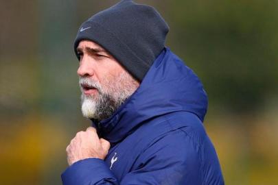 Tottenham'da deprem: Igor Tudor ile yollar ayrıldı