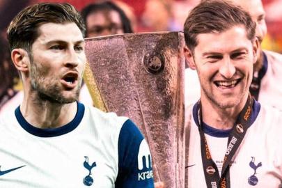 Tottenham'ın çılgın kümede kalma planı! Tudor'un yerine 'takımın abisi' geçiyor
