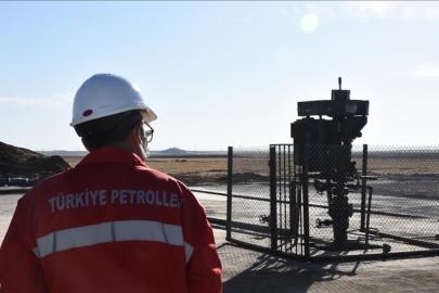 TPAO'nun Kırklareli ve Edirne'deki sahalarında kamulaştırma