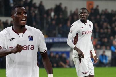 Trabzonsporlu Onuachu'ya dudak uçuklatan transfer teklifi!
