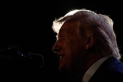 Trump: 'Bence savaş büyük ölçüde tamamlandı'