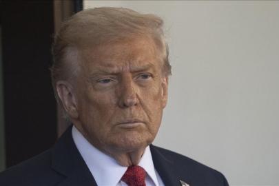 Trump: Benzin fiyatları konusunda endişeli değilim