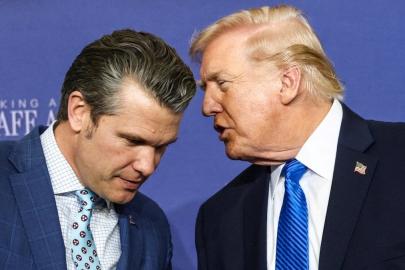 Trump, İran kararı konusunda ilk 'suçluyu' buldu: Pete Hegseth