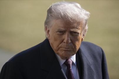 Trump, İran'a yönelik saldırılar konusunda Kongre'ye bildiri gönderdi