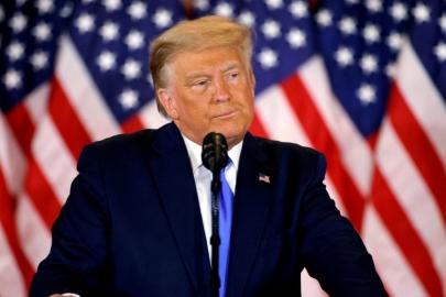 Trump İran'da Hamaney'in öldüğü operasyonla ilgili konuştu