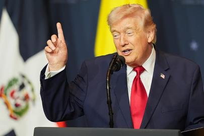 Trump: Küba son anlarını yaşıyor