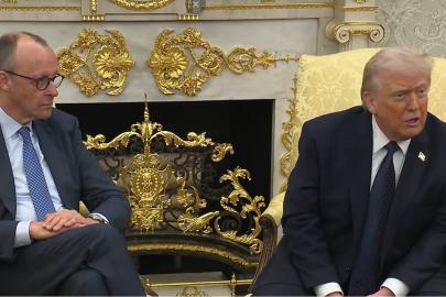 Trump, önce İran'ın saldırma hazırlığı yaptığını iddia etti