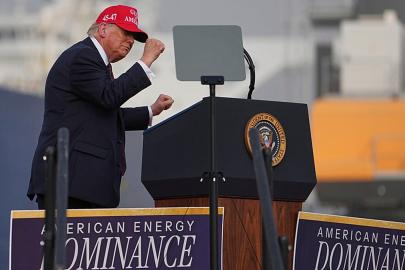 Trump ve ABD'li siyasetçilere suikast planlamakla suçlanan sanık: 'İran yaptırdı'