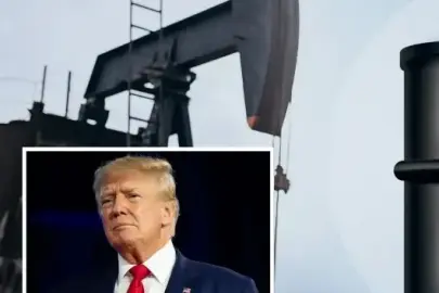 Trump'ın açıklamasının ardından petrolde sert düşüş: Brent petrol 100 doların altına geriledi