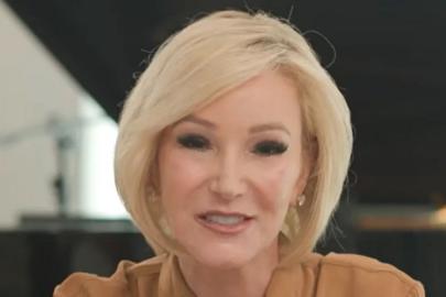 Trump’ın dini danışmanından Hristiyanlara çağrı: Bağışlarınızı İsrail’e gönderin